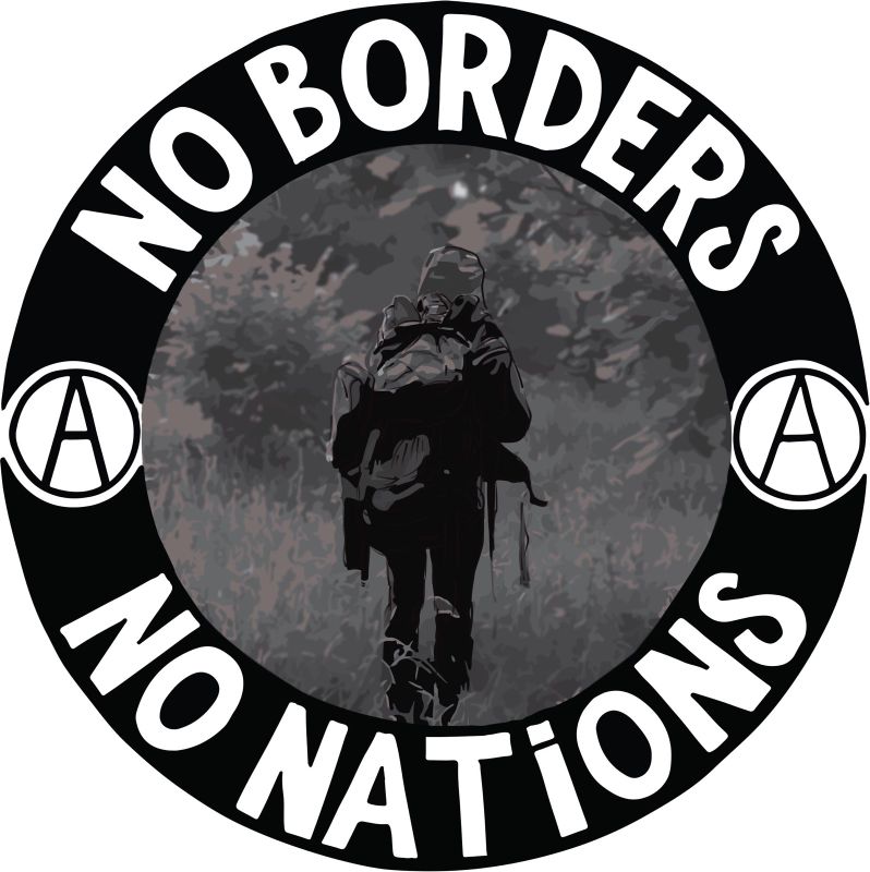 Radio Show Elephant in the Room made an Interview:  #NoBordersTeam about the developement at the polish-belarusian border and migration politics in #Poland and EU
a-dresden.org/2022/12/03/ele…
#NoBordersNoNations #PushBackFrontex #LeaveNoOneBehind