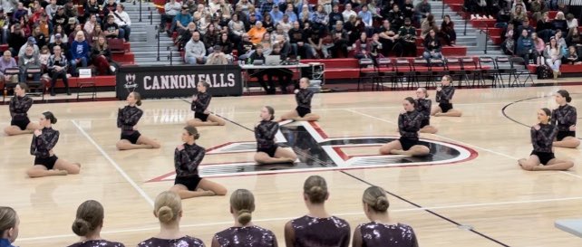 KoryKath's tweet photo. Congratulations Owatonna High School Dance Teams on an amazing day! Varsity:1st in Kick&amp;Jazz; JV:1st in Kick &amp;Jazz; B-Squad:2nd in Jazz - Great job @DanceOwatonna https://t.co/rbNdLn2jZp