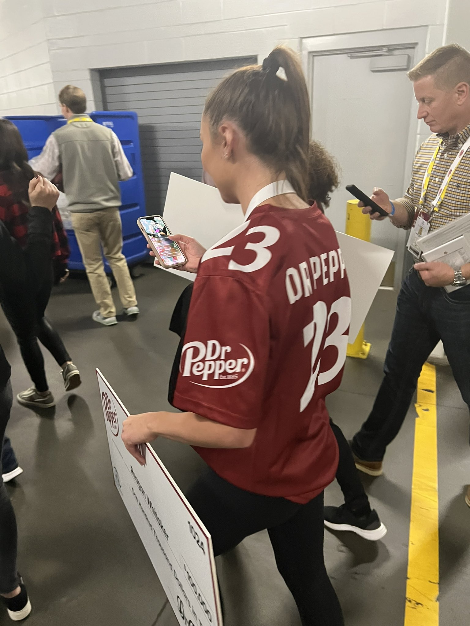 Cast Of Dr Pepper Fansville Commercials - gqxswm4