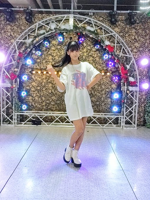 Twitterのコスプレ画像4