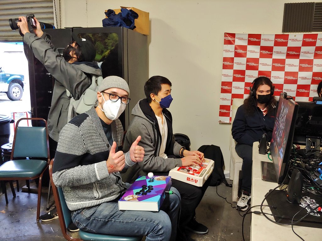 tLozSEA's tweet image. RESSHOUMANIA