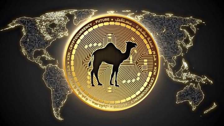 yahyaasaaf1's tweet photo. @MarioNawfal Hzm coin https://t.co/Wt9Tup992a