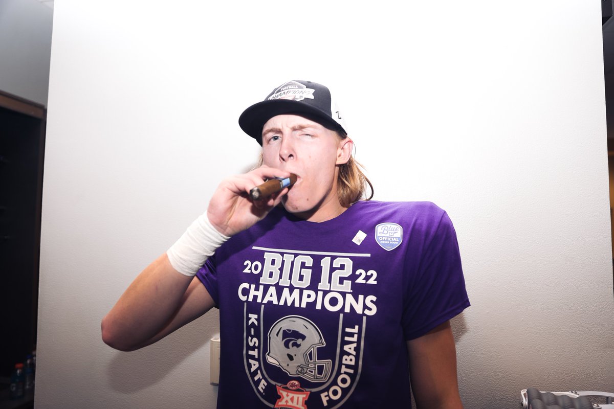 Smoke em if you got ‘em