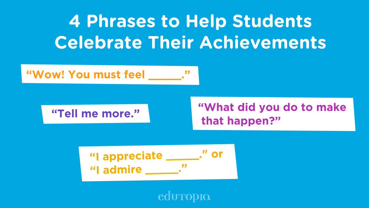 edutopia tweet media