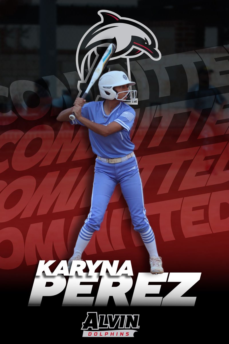 karyna_perez00's tweet photo. So excited for this opportunity!! Fins up🐬 @StxBryant @STXTraining @Fins_Softball https://t.co/We5Oh4nV2F