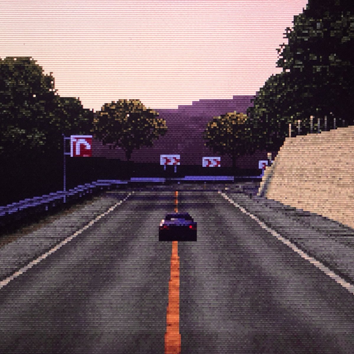 devils blush tweet media