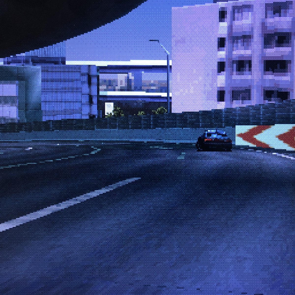 devils blush tweet media