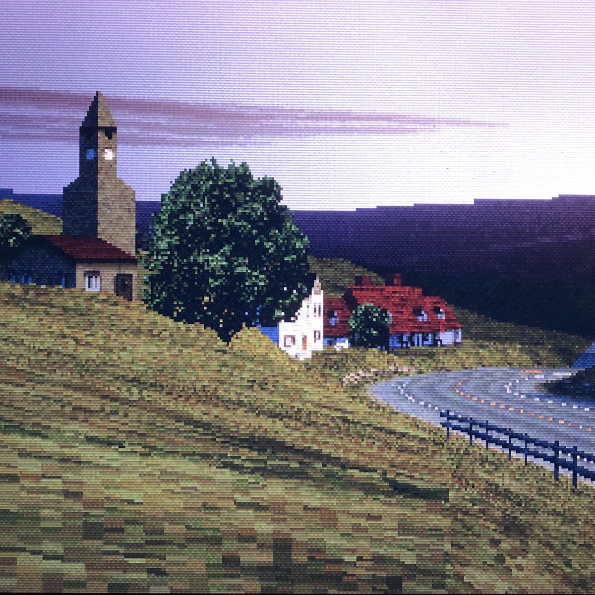 devils blush tweet media