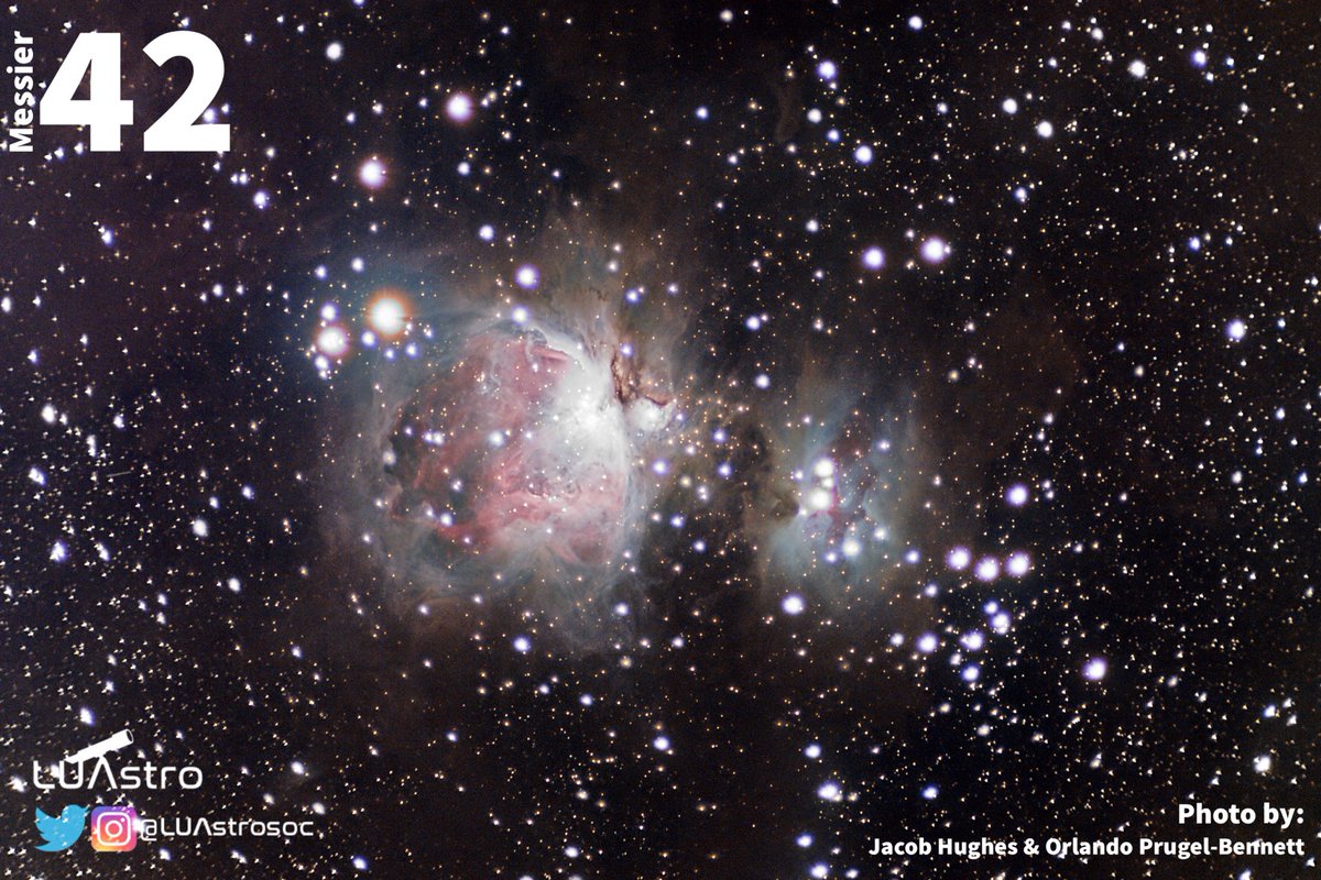 Another attempt at photographing the Orion Nebula.