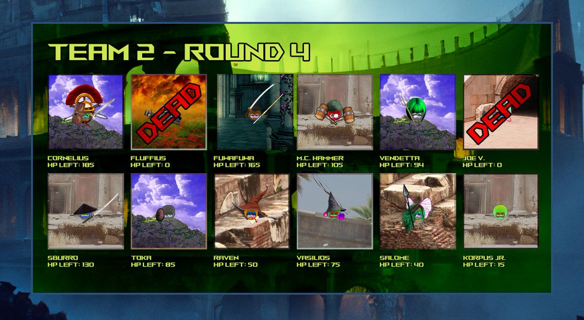 Fluffworlds: Crypto Fluffys |💎💜| $LILSAM tweet media