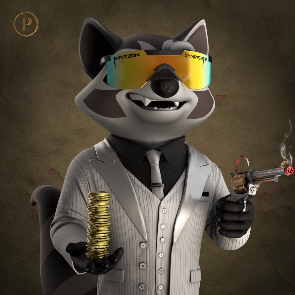 Jared Andrew 🎩💰🦝 tweet media