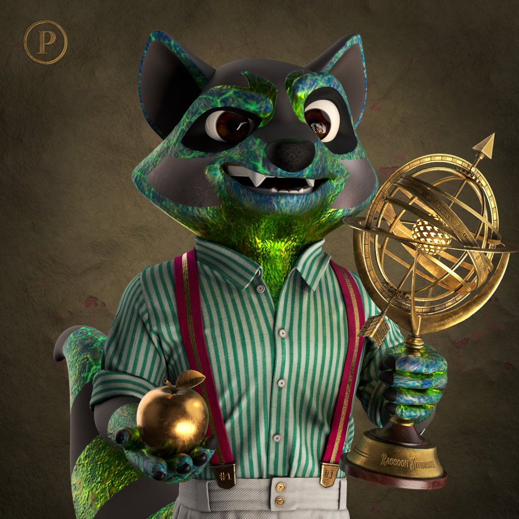 Jared Andrew 🎩💰🦝 tweet media