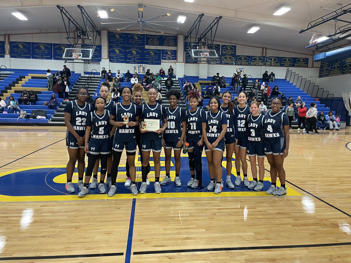 PHS Girls Basketball tweet media