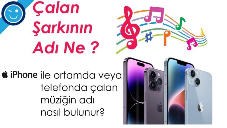 iPhone ile şarkı adı bulma işlemi nasıl yapılır? iPhone müzik tanıma özelliği nasıl aktif edilir?
youtube.com/watch?v=7esh3y…