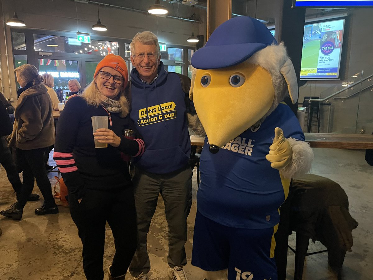 Roehampton Community Week tweet media