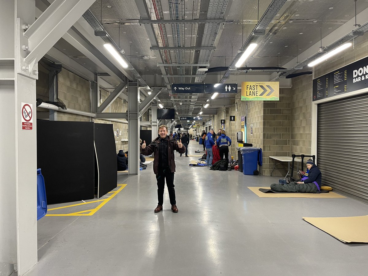 Roehampton Community Week tweet media