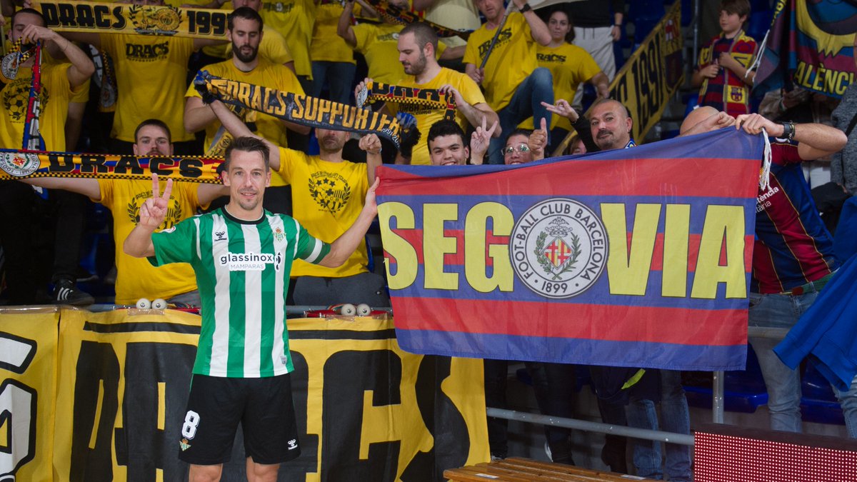 Toni Dracs tweet media