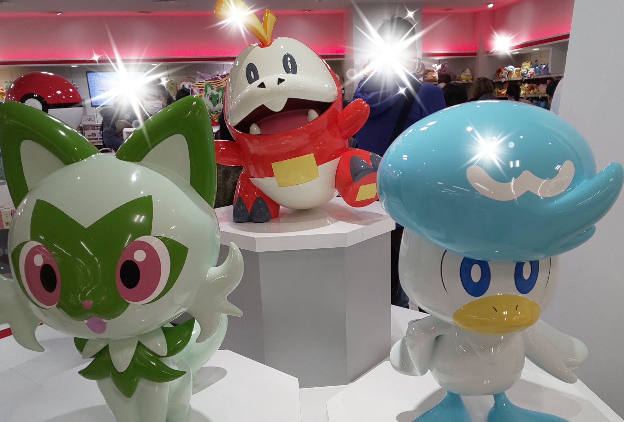 ポケモンセンター広島 Twitter Search Twitter