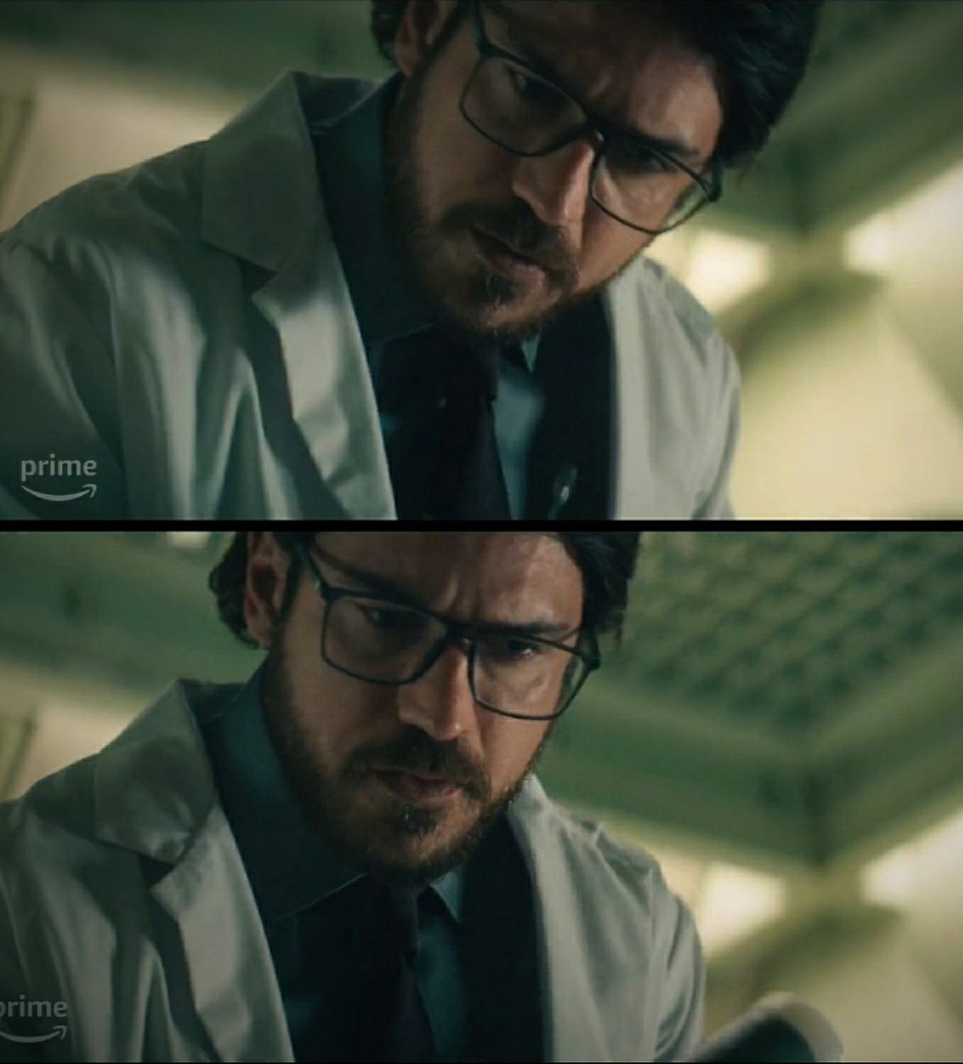 Séries TV Show BR on Twitter: "Marco Pigossi em 'Gen V', série spin-off de The Boys. https://t.co/IXZdzUkFdV" / X