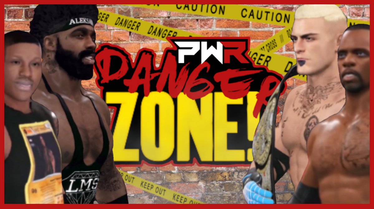 Pro Wrestling Revolution (@prowrestrev1) on Twitter photo #PWRDangerZone PPV 12.3.22
<a href="/qpdagod/">D.A.M.E PORTER</a> <a href="/Fear_ThePack/">The Multi-Time Tag Team Champions</a> <a href="/MarcusCreed1/">MarcusTSB๐ดโโ ๏ธ</a> @TheGemZackRuby <a href="/TonyChini96/">Tony Chini</a>
<a href="/PwrViolent/">Violence United</a> <a href="/HeelJaden/">๐๐๐๐๐๐๐๐๐๐๐๐โข</a> <a href="/KillrFr0st/">KR Frost.</a> <a href="/VileVictoria1/">VileVictoria๐ฌ๐ง</a> <a href="/CaseyKuro/">Casey</a> <a href="/Hard2FollowHill/">Steph Hizzle ๐๐ต๐ฐ</a> <a href="/Superior1Spyke/">Superior One Spyke</a> <a href="/thedonvachon/">The Don Aleksander Vachon</a>
<a href="/TheMaverickRR/">Rick Richards ๐บ๐ธ ๐จ๐ฆ IC Page</a> and more!!!!
youtu.be/RmCXcIQJTkM #PWRDangerZone PPV 12.3.22
<a href="/qpdagod/">D.A.M.E PORTER</a> <a href="/Fear_ThePack/">The Multi-Time Tag Team Champions</a> <a href="/MarcusCreed1/">MarcusTSB๐ดโโ ๏ธ</a> @TheGemZackRuby <a href="/TonyChini96/">Tony Chini</a>
<a href="/PwrViolent/">Violence United</a> <a href="/HeelJaden/">๐๐๐๐๐๐๐๐๐๐๐๐โข</a> <a href="/KillrFr0st/">KR Frost.</a> <a href="/VileVictoria1/">VileVictoria๐ฌ๐ง</a> <a href="/CaseyKuro/">Casey</a> <a href="/Hard2FollowHill/">Steph Hizzle ๐๐ต๐ฐ</a> <a href="/Superior1Spyke/">Superior One Spyke</a> <a href="/thedonvachon/">The Don Aleksander Vachon</a>
<a href="/TheMaverickRR/">Rick Richards ๐บ๐ธ ๐จ๐ฆ IC Page</a> and more!!!!
youtu.be/RmCXcIQJTkM