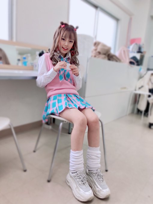 Twitterのコスプレ画像6