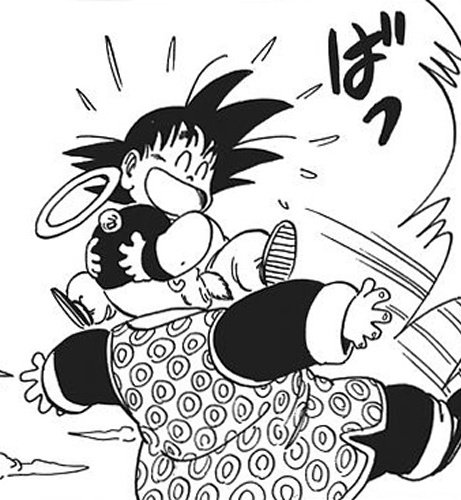 MusokaNoChikara's tweet photo. "Grandpa!!!" https://t.co/9wWRi6O2Kh