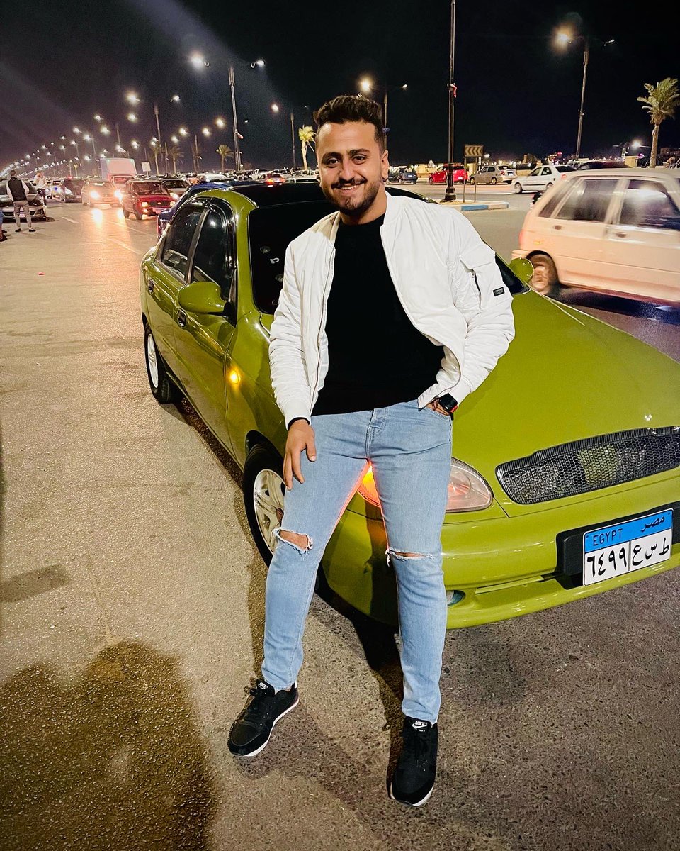 #NewProfilePic 💚🫶