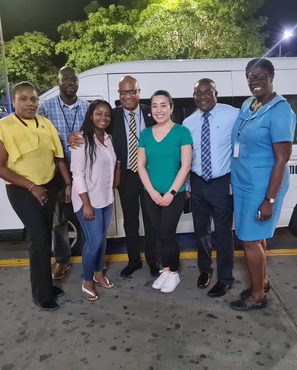 themohwgovjm's tweet photo. 📍PRESS RELEASE📍
The first batch of nurses from across the USA arrived on the island on Wednesday and Thursday to participate in the Code Care Project.
@christufton @julietcuthbert
#CodeCare https://t.co/31aSzDVtJ8
