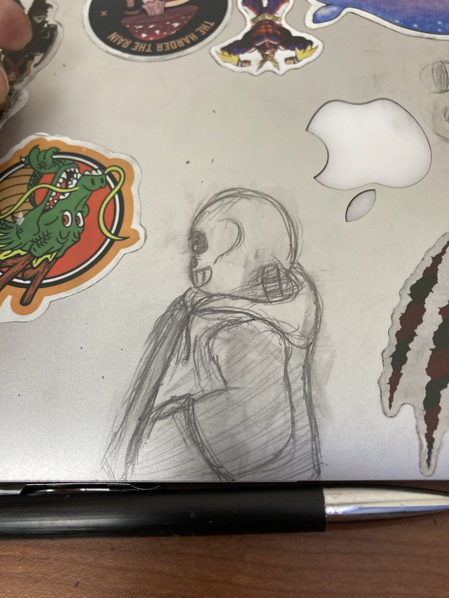 Chozo642's tweet photo. @INKBLOTo Might as well send these https://t.co/0h5RkXiaAK