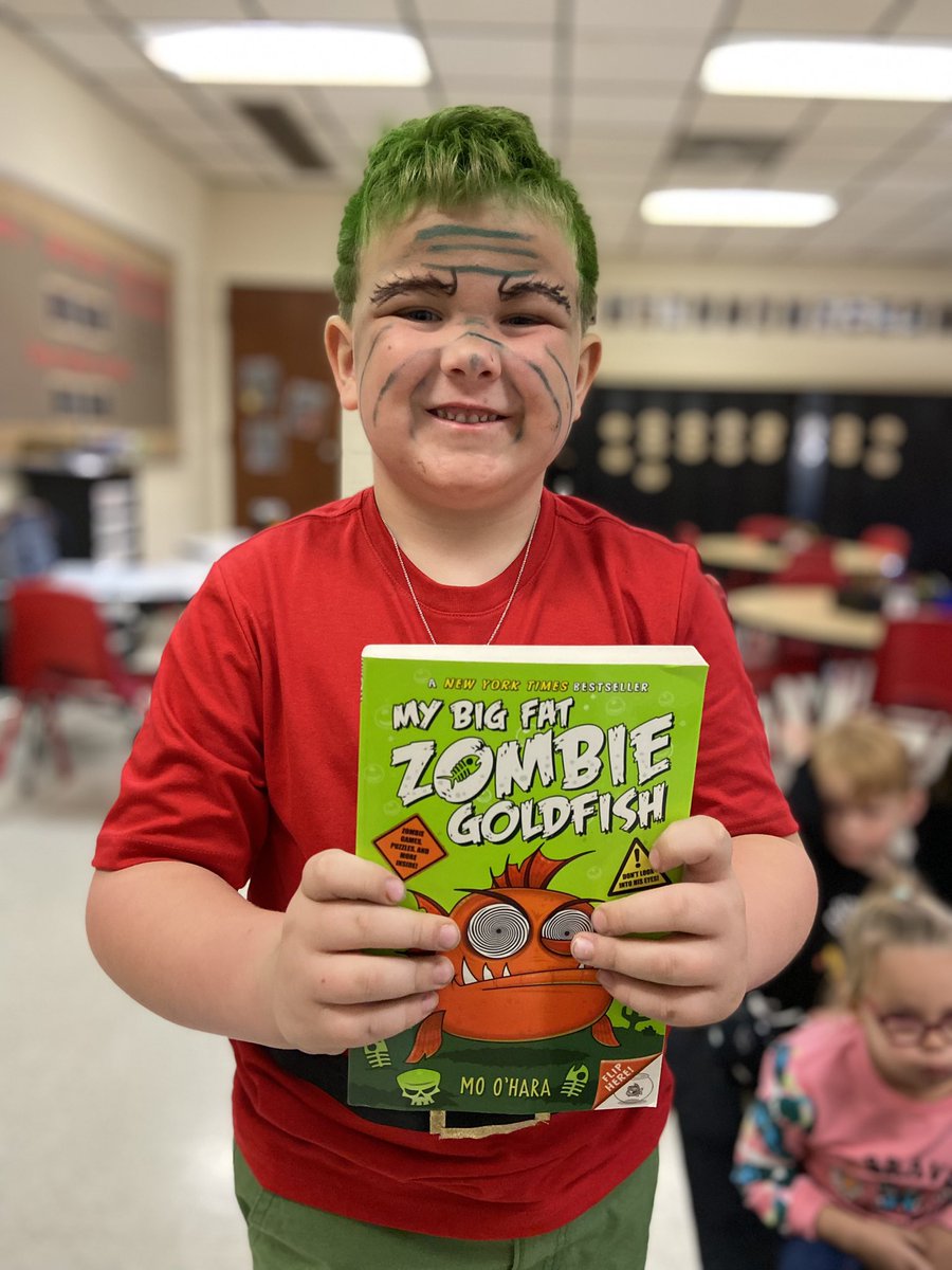 RES Kindergarten tweet media