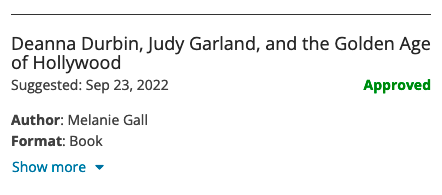 sweater weather heather tweet media