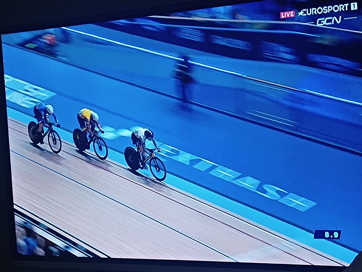 How is <a href="/UCI_Track/">UCI Track Cycling</a> taking cash or getting cash from #nexthash ???

Crashed a team with its fake commitments and we still can't even be clear how they have any money for any sponsorship deal?

#trackcycling