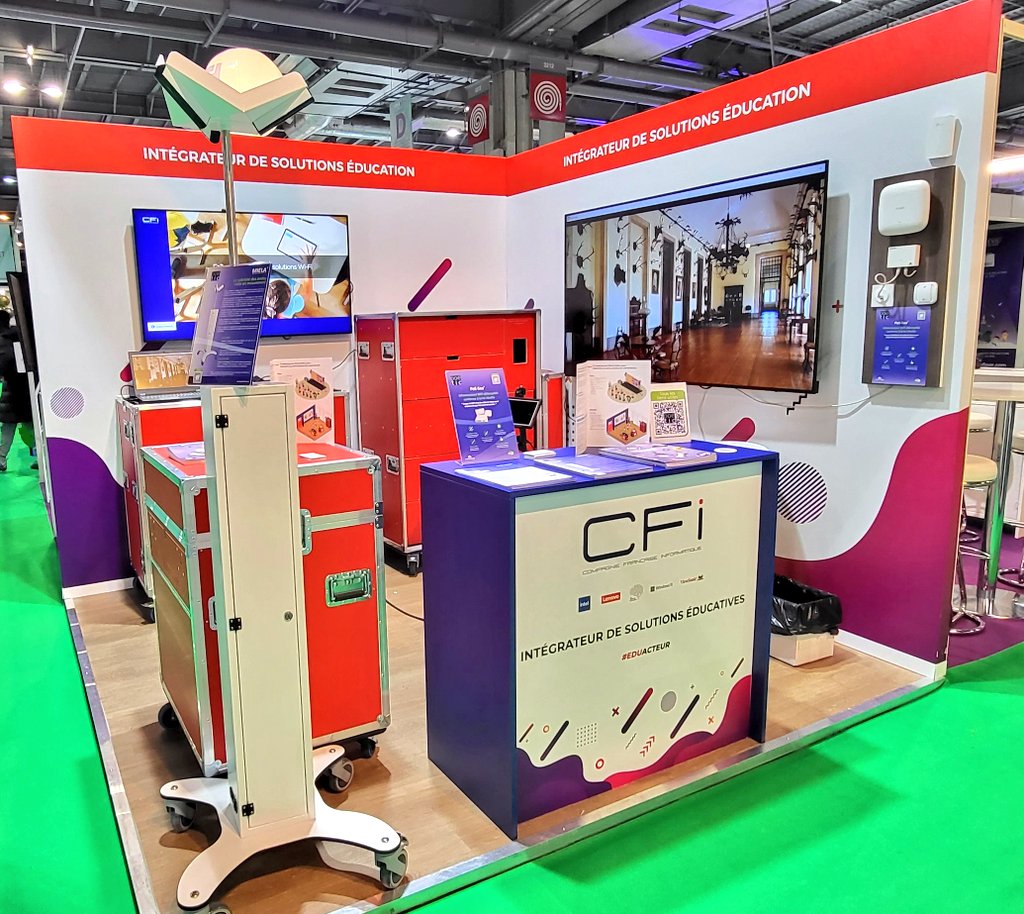 Dominique LE BOURSE tweet media