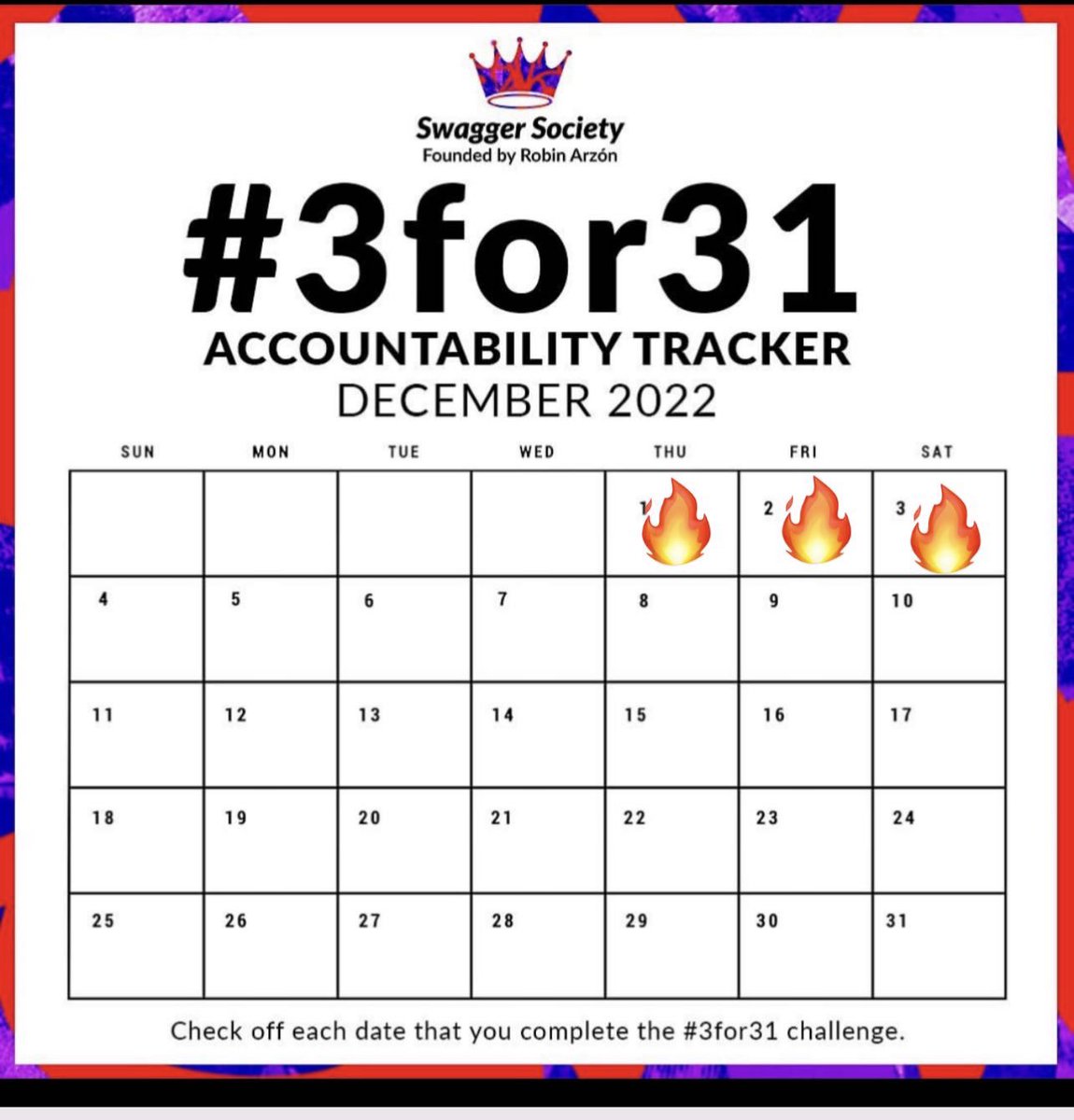 NikiAz's tweet image. #3for31 #SwaggerSociety