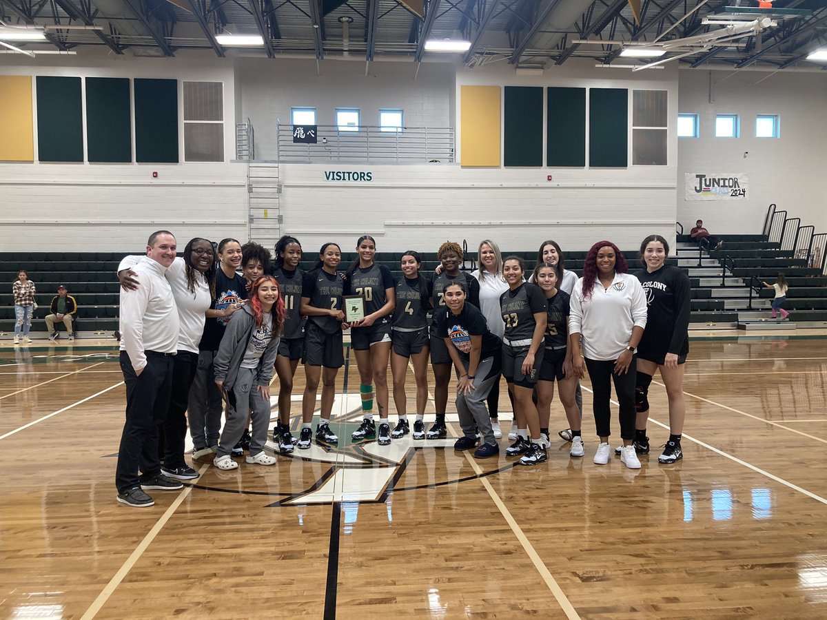 RF Women’s Basketball tweet media