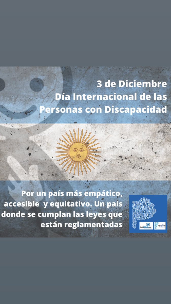 TGDPADRESLARED's tweet photo. #discapacidad #diputados #senadores #argentina #presidente @alferdezprensa @alferdez #buenosaires #provincia #ley27043 #pirotecnia https://t.co/4JBx1Xp8fX