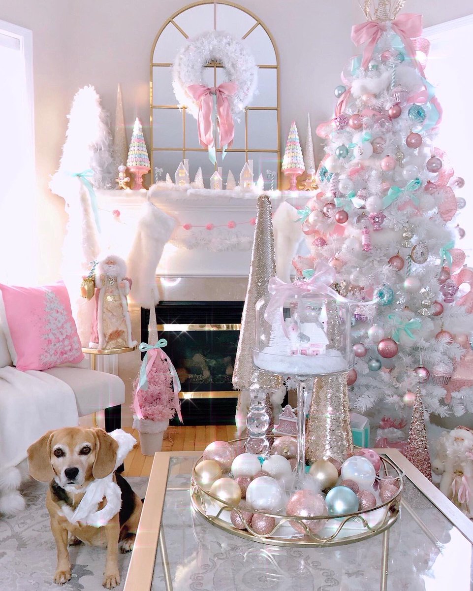 BeagleTopazthe's tweet photo. Dis meez sitting pretty for Mamas to takes a pic. Den I getz lots o treats! ๐๐ถ๐๐ฌ๐ฌ๐ฌ
@beaglefacts #beaglelover #ChristmasPooch #pinkchristmas #DogsInDecor #ChristmasDecor #CandylandChristmas https://t.co/ZzBQ1yVzes