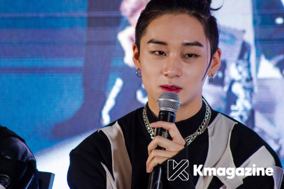 Kmagazinemx's tweet photo. ¿Cuál fue tu momento favorito? 🤩
#TFN_IN_MEXICO 
#TFN #T1419 https://t.co/FAg599H7M5