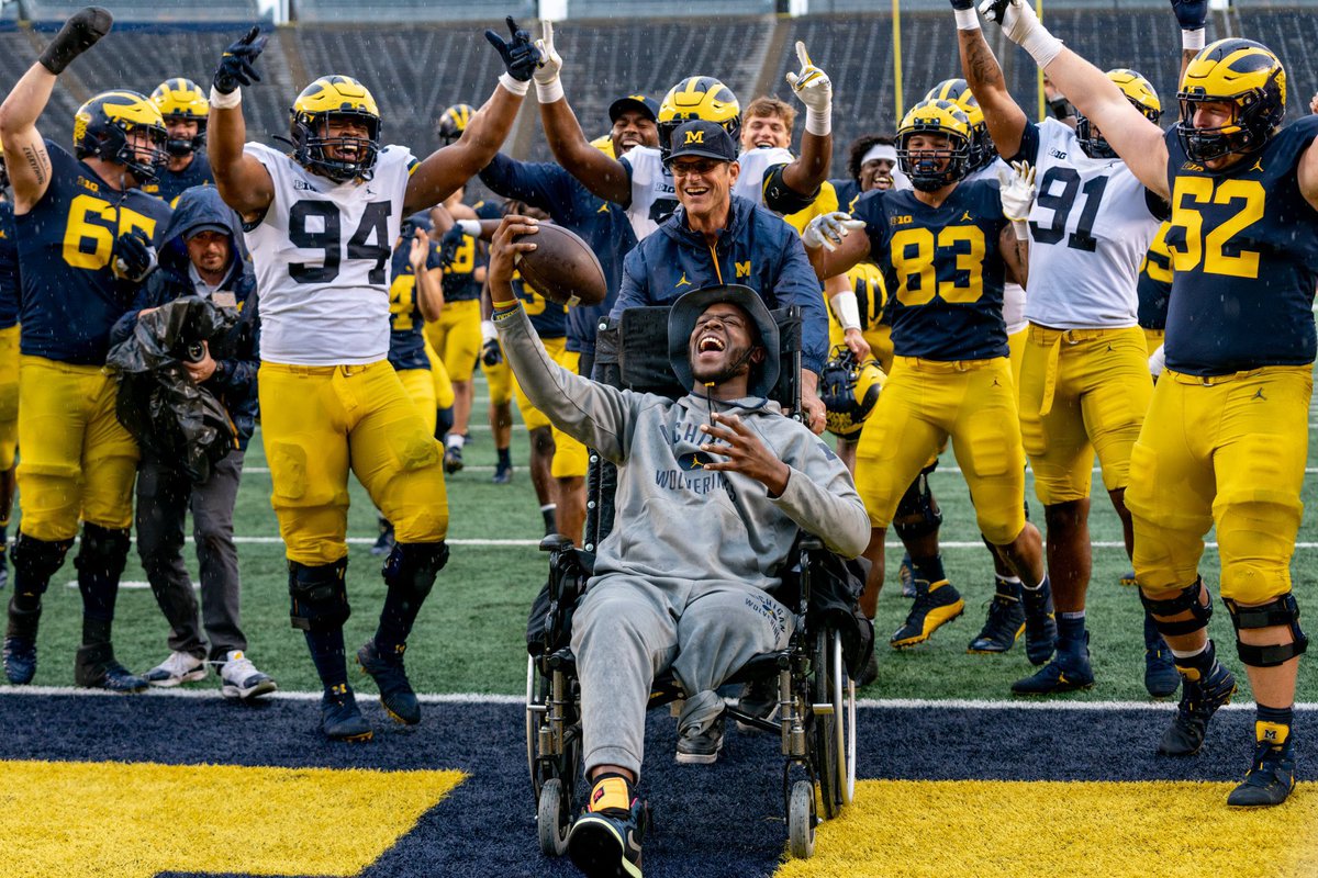 Wolverine Chronicle On Twitter Ladies And Gentlemen The Winningest wolverine-chronicle-on-twitter-ladies-and-gentlemen-the-winningest