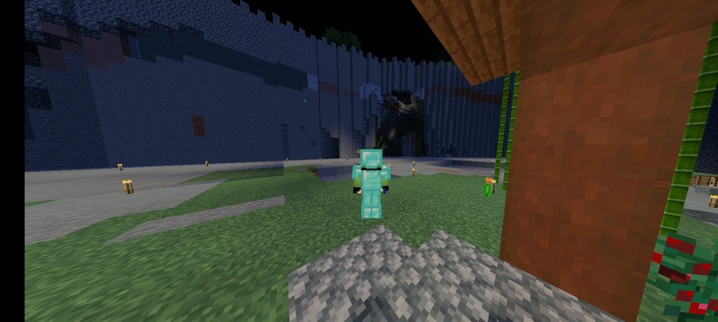 Lucio_Perez00's tweet photo. Esto antes era cerró, jsjsjjsjs

Los de #NiNiCraft están insanos, esperemos que acabemos pronto (⁠ㆁ⁠ω⁠ㆁ⁠)r

(El Lore no se hace esperar)

Esperamos que los que quieren entrar se esperen una semana más y si quieren volver a integrarse no hagan lo que hicieron antes https://t.co/IBhbGJhji4