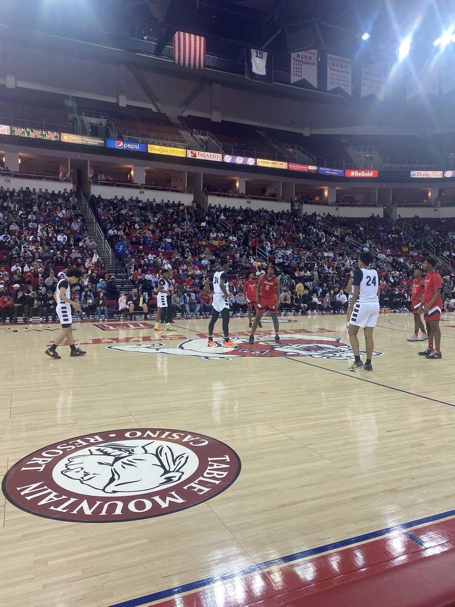 661 Hoops/Central Cali Prospects (@pdouble_33) on Twitter photo Heart of California Classic
✳️Game 9 End of 1st Q✳️
Sierra Canyon 12
San Joaquin Memorial 11
<a href="/CalHiSports/">Cal-Hi Sports</a> <a href="/0Ebo2/">ExElite</a> <a href="/hocbballclassic/">The Heart of California Basketball Classic</a> <a href="/exposure_sports/">Exposure Sports</a> <a href="/RonMFlores/">Ronnie Flores</a> <a href="/FrankieBur/">Frank Burlison</a> <a href="/paulmeadors/">Paul Meadors</a> <a href="/Trigonis30/">Dinos Trigonis</a> <a href="/PAGMETER/">PAGMETER</a> Heart of California Classic
✳️Game 9 End of 1st Q✳️
Sierra Canyon 12
San Joaquin Memorial 11
<a href="/CalHiSports/">Cal-Hi Sports</a> <a href="/0Ebo2/">ExElite</a> <a href="/hocbballclassic/">The Heart of California Basketball Classic</a> <a href="/exposure_sports/">Exposure Sports</a> <a href="/RonMFlores/">Ronnie Flores</a> <a href="/FrankieBur/">Frank Burlison</a> <a href="/paulmeadors/">Paul Meadors</a> <a href="/Trigonis30/">Dinos Trigonis</a> <a href="/PAGMETER/">PAGMETER</a>