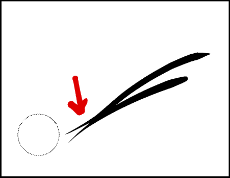 ドットさん「はみ出しちゃってますぅ」

ベクター作業あるあるであってくれ・・・ 