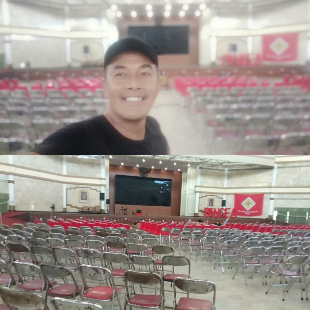 cbsoundrental's tweet image. Lanjut kampus UPN JOGJa info sound 081229126703 #sewasoundsystemjogja #sewasoundsystemyogyakarta #sewasoundsystemindonesia #rentalsoundsystemjogja #rentalsoindsystemyogyakarta