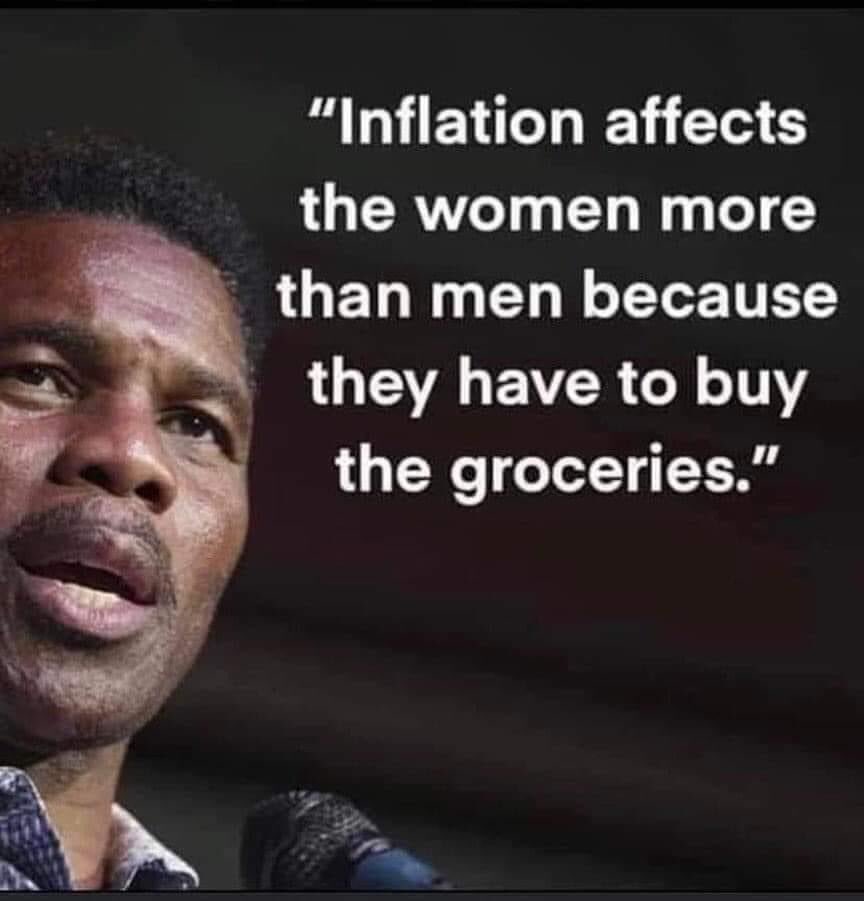 All I can say is ha ha for real?!?