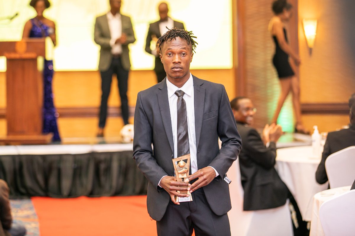 🎉 | Our ⓒ Midfielder Bryan Migiro Messi  celebrates his birthday today.
Join us in wishing him happy birthday.

 Our wish for you Bryan is for you to have a fair chance of proving yourself to the highest level in the field of football since that is exactly where you belong.