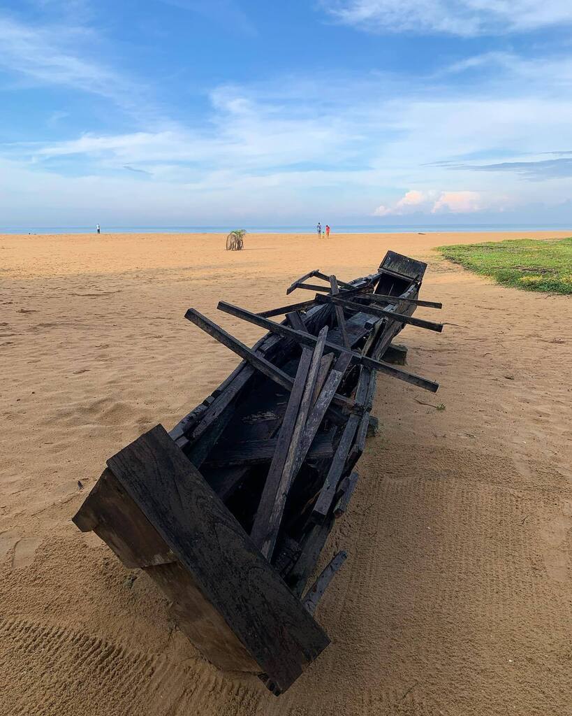 Shabith Thennakone tweet media