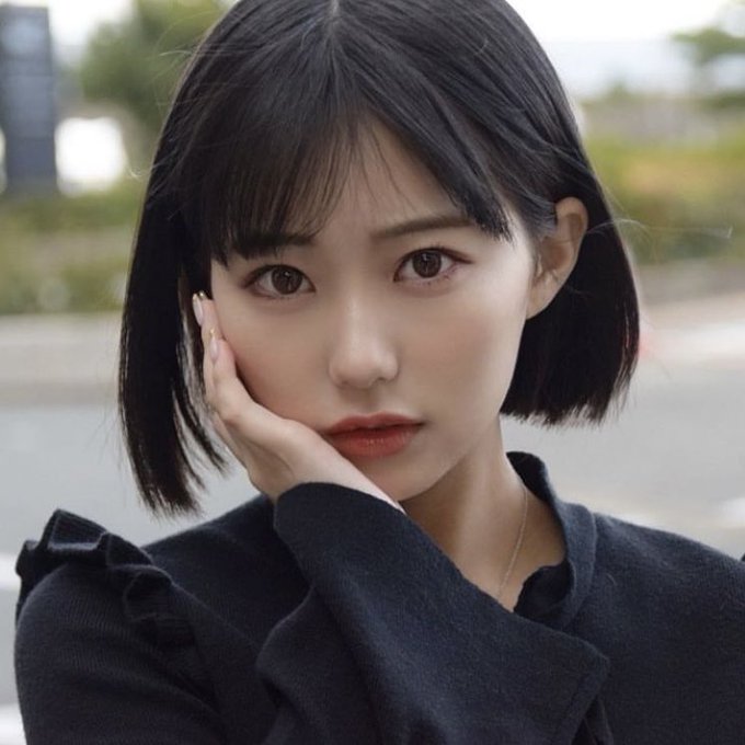 田中美久
