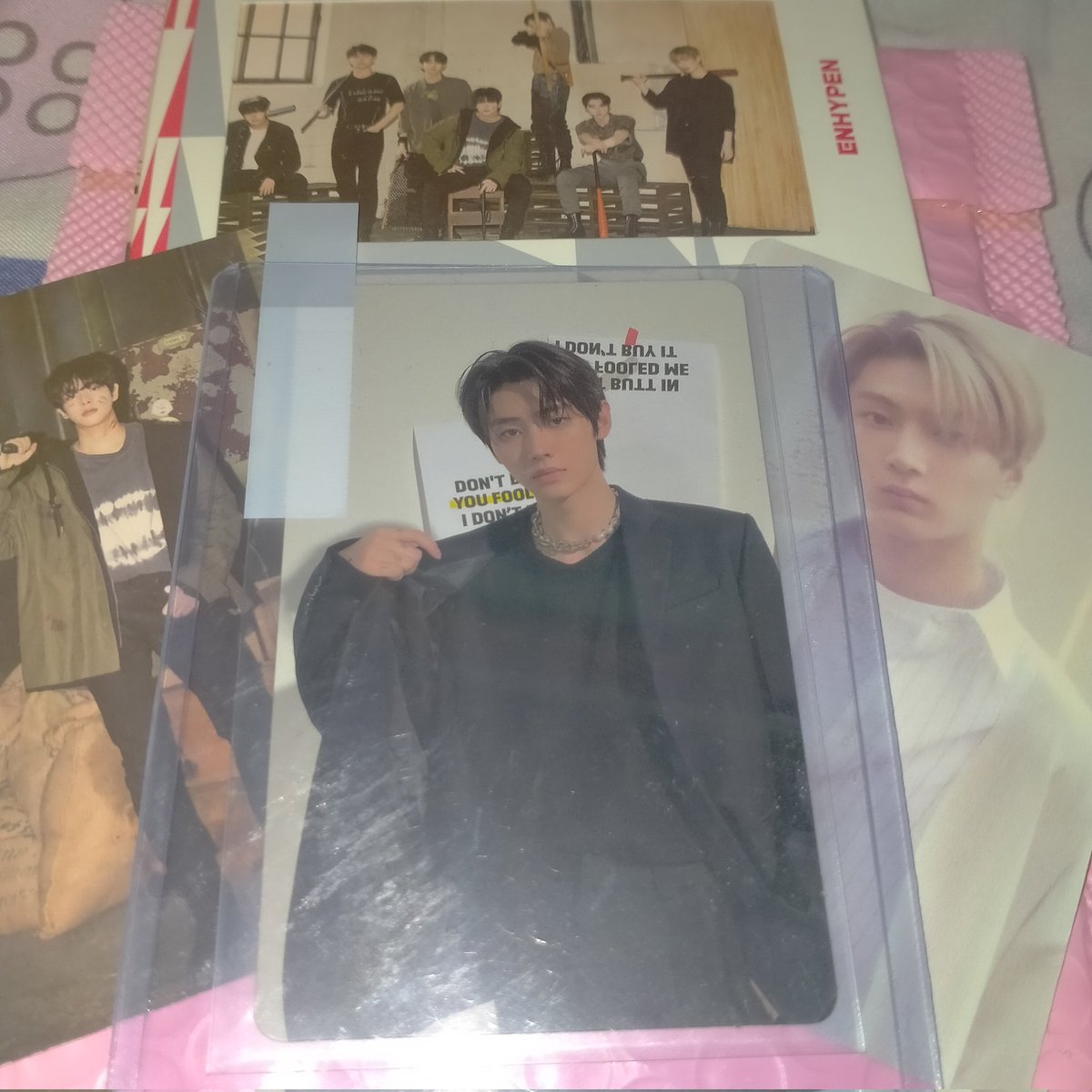 ksnlxry's tweet photo. 2nd time buying sa same shop, very understanding ng seller and nakauwi si hoon ng safely ! tysm will buy again next timeπ«Ά
@itzyzyphy
#itzyzyphyfeedbacks https://t.co/W5aHmD6Zl5