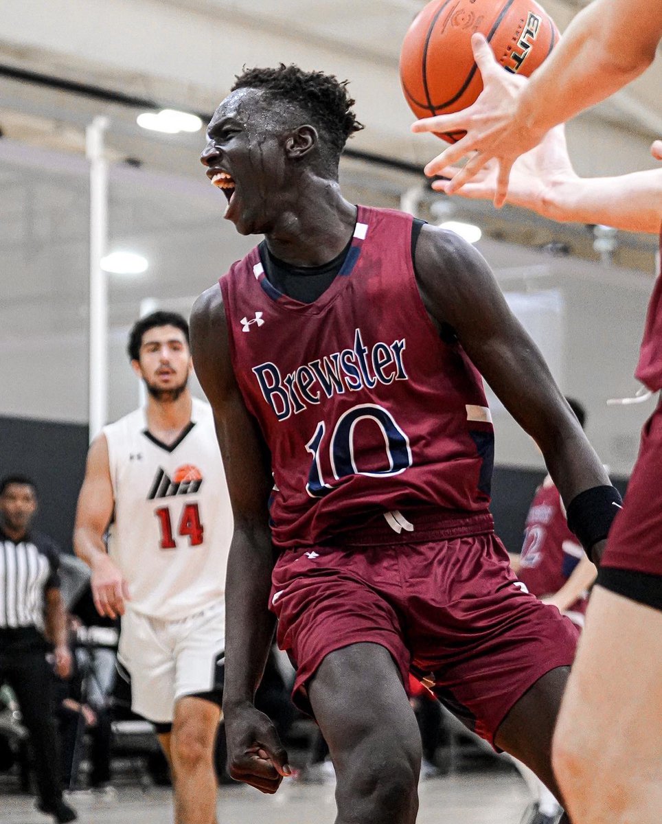 ZeroGravityBB's tweet photo. Future Florida St. Seminole Taylor Bol Bowen was SPECIAL today for Brewster in a BIG 60 point win 🤩

@taylorbolbowen | @BrewsterHoops https://t.co/iaYwayKoDB