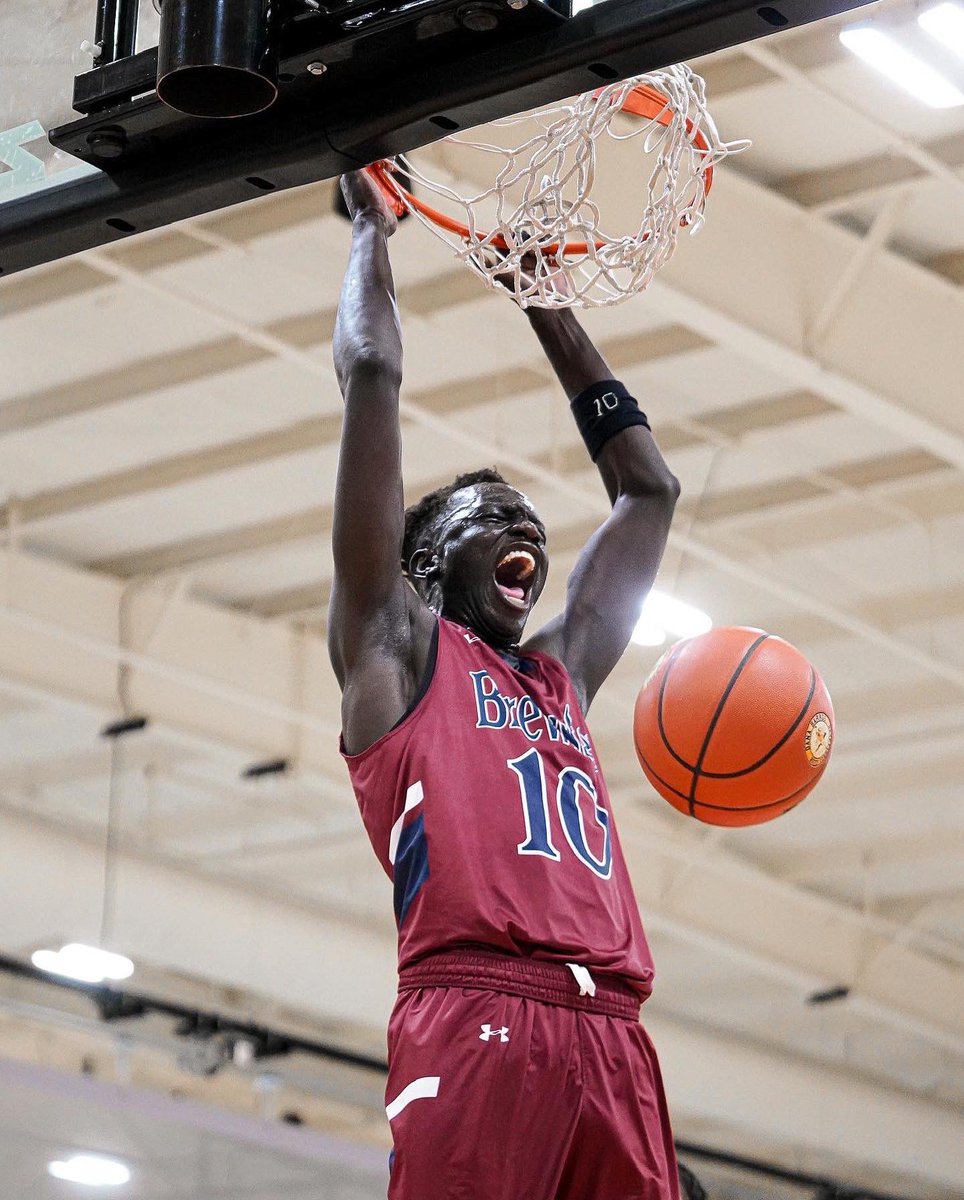 ZeroGravityBB's tweet photo. Future Florida St. Seminole Taylor Bol Bowen was SPECIAL today for Brewster in a BIG 60 point win 🤩

@taylorbolbowen | @BrewsterHoops https://t.co/iaYwayKoDB